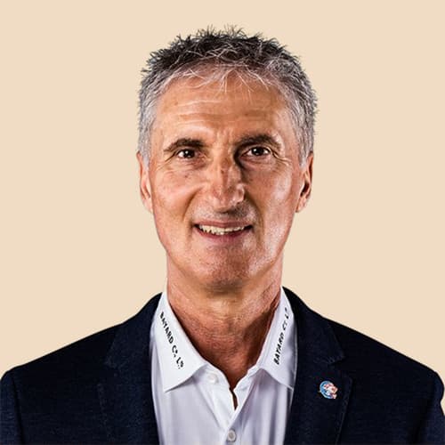 Peter Zahner